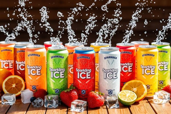 Is Sparkling ICE Good for You?