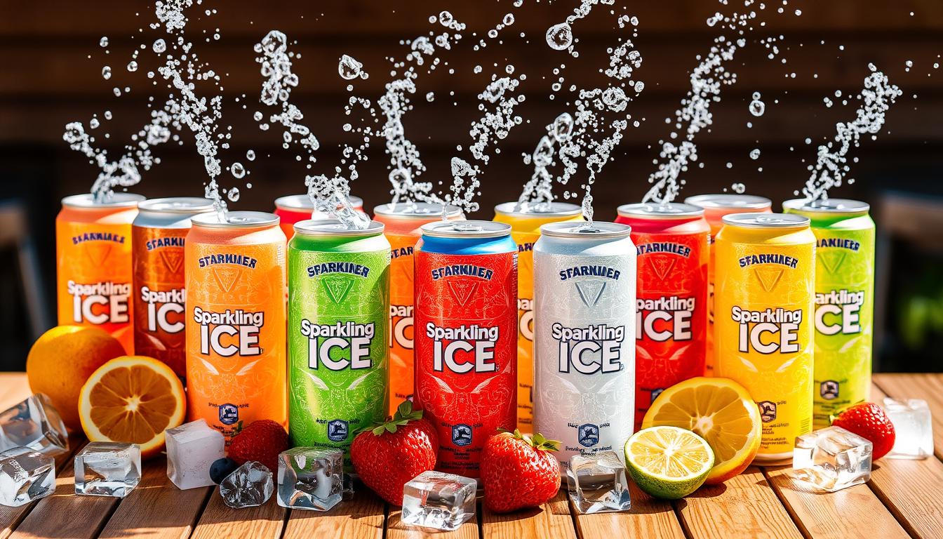 Is Sparkling ICE Good for You?