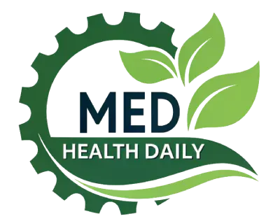 Med Health Daily