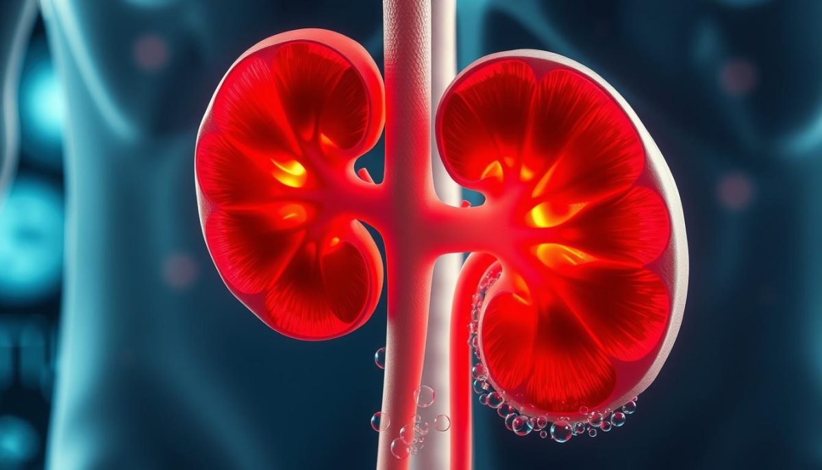 kidney disease