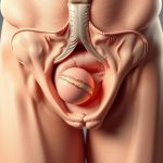 perineal cyst